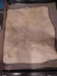 Пахлава по-армянски - шаг 5 Пахлава по-армянски - шаг 5