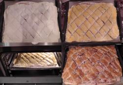 Пахлава по-армянски - шаг 9 Пахлава по-армянски - шаг 9