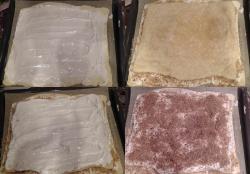 Пахлава по-армянски - шаг 8 Пахлава по-армянски - шаг 8