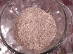 Пахлава по-армянски - шаг 4 Пахлава по-армянски - шаг 4