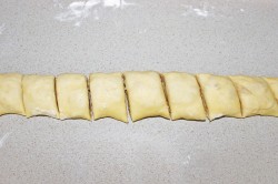 Армянский Назук - печенье - шаг 12