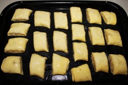 Армянский Назук - печенье - шаг 13