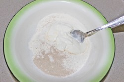 Армянский Назук - печенье - шаг 2