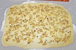 Армянский Назук - печенье - шаг 10