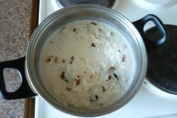 Австралийский рисовый пудинг - шаг 5