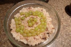 Австралийский рисовый пудинг - шаг 7