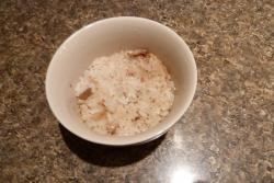 Австралийский рисовый пудинг - шаг 8