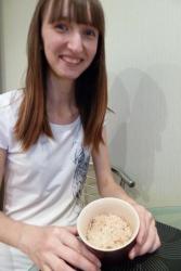 Австралийский рисовый пудинг - шаг 9