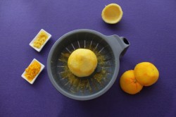 Кайзершмаррн австрийский десерт с голубикой - шаг 2 Кайзершмаррн австрийский десерт с голубикой - шаг 2