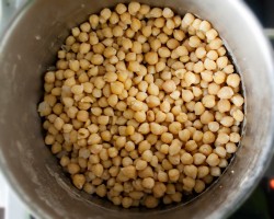 Азербайджанская довга - шаг 2 Азербайджанская довга - шаг 2