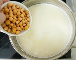 Азербайджанская довга - шаг 6 Азербайджанская довга - шаг 6