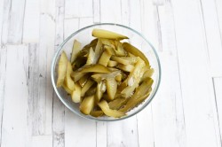 Азу из индейки на сковороде - шаг 4