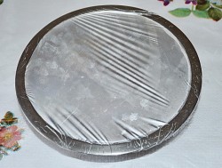 Бабагануш из баклажанов - шаг 4 Бабагануш из баклажанов - шаг 4