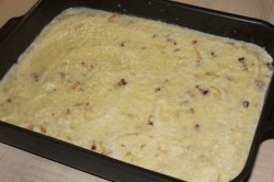 Бабка из картофеля в духовке - шаг 14 Бабка из картофеля в духовке - шаг 14