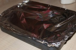 Бабка из картофеля в духовке - шаг 15 Бабка из картофеля в духовке - шаг 15