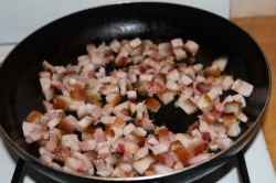 Бабка из картофеля в духовке - шаг 3 Бабка из картофеля в духовке - шаг 3