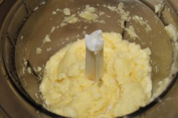 Бабка из картофеля в духовке - шаг 8 Бабка из картофеля в духовке - шаг 8