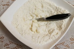 Бабушкин пирог с вареньем - шаг 4