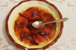 Бабушкин пирог с вареньем - шаг 7