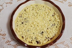 Бабушкин пирог с вареньем - шаг 9