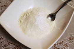 Бабушкин пирог с вареньем - шаг 2