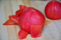 Икра баклажанная - шаг 4 Икра баклажанная - шаг 4