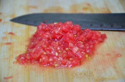 Икра баклажанная - шаг 5 Икра баклажанная - шаг 5