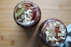 Баклажаны как грибы на зиму без стерилизации - шаг 11 Баклажаны как грибы на зиму без стерилизации - шаг 11