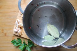 Баклажаны как грибы на зиму без стерилизации - шаг 5 Баклажаны как грибы на зиму без стерилизации - шаг 5