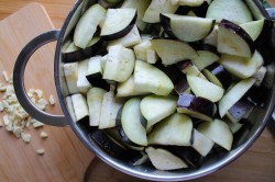 Баклажаны как грибы на зиму без стерилизации - шаг 6 Баклажаны как грибы на зиму без стерилизации - шаг 6