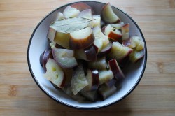 Баклажаны как грибы на зиму без стерилизации - шаг 9 Баклажаны как грибы на зиму без стерилизации - шаг 9