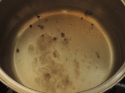 Баклажаны как грибы с чесноком на зиму - шаг 5