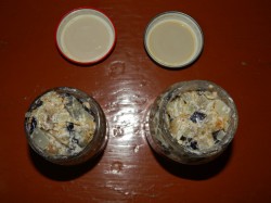 Баклажаны с майонезом на зиму - шаг 10