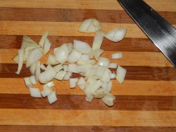 Баклажаны с майонезом на зиму - шаг 4