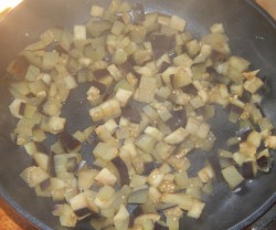 Баклажаны с майонезом на зиму - шаг 6