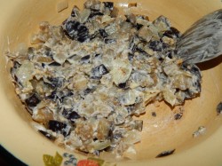 Баклажаны с майонезом на зиму - шаг 9