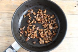 Баклажаны на зиму с болгарским перцем и чесноком - шаг 4 Баклажаны на зиму с болгарским перцем и чесноком - шаг 4