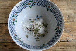 Балык из толстолобика в домашних условиях - шаг 3 Балык из толстолобика в домашних условиях - шаг 3