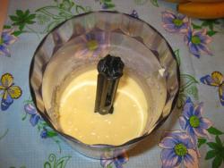 Банановый пудинг на сливочном масле с ананасовым соком - шаг 4 Банановый пудинг на сливочном масле с ананасовым соком - шаг 4