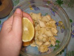 Банановый пудинг на сливочном масле с ананасовым соком - шаг 5 Банановый пудинг на сливочном масле с ананасовым соком - шаг 5