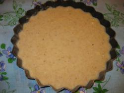 Банановый пудинг на сливочном масле с ананасовым соком - шаг 12 Банановый пудинг на сливочном масле с ананасовым соком - шаг 12