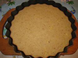 Банановый пудинг на сливочном масле с ананасовым соком - шаг 13 Банановый пудинг на сливочном масле с ананасовым соком - шаг 13