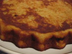 Банановый пудинг на сливочном масле с ананасовым соком - шаг 14 Банановый пудинг на сливочном масле с ананасовым соком - шаг 14