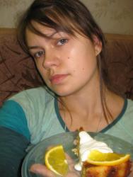 Банановый пудинг на сливочном масле с ананасовым соком - шаг 17 Банановый пудинг на сливочном масле с ананасовым соком - шаг 17