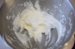 Банановый мусс - шаг 3 Банановый мусс - шаг 3