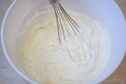 Банановый мусс - шаг 4 Банановый мусс - шаг 4