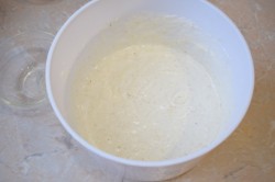 Банановый мусс - шаг 5 Банановый мусс - шаг 5