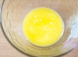 Банановый торт без выпечки из печенья - шаг 3