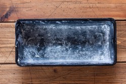 Банановый хлеб - шаг 2