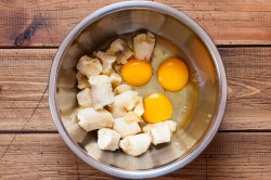 Банановый хлеб - шаг 3